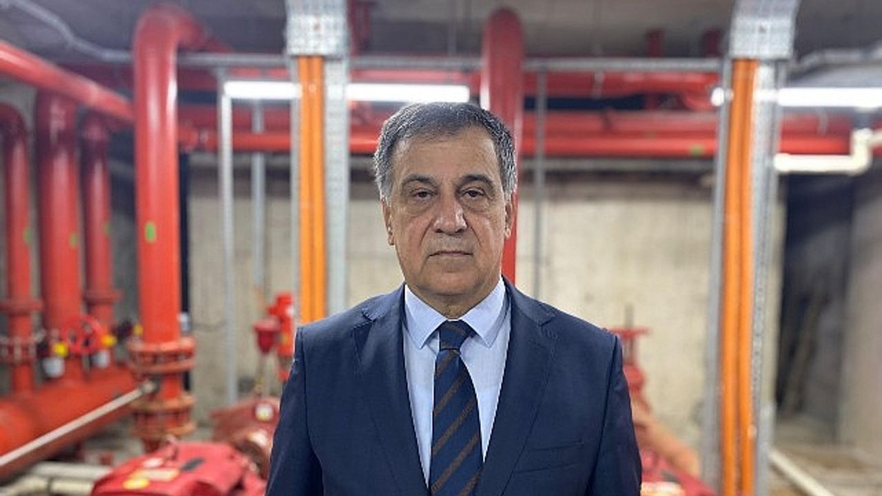 Deprem sonrası en büyük tehditlerden biri yangın riski!