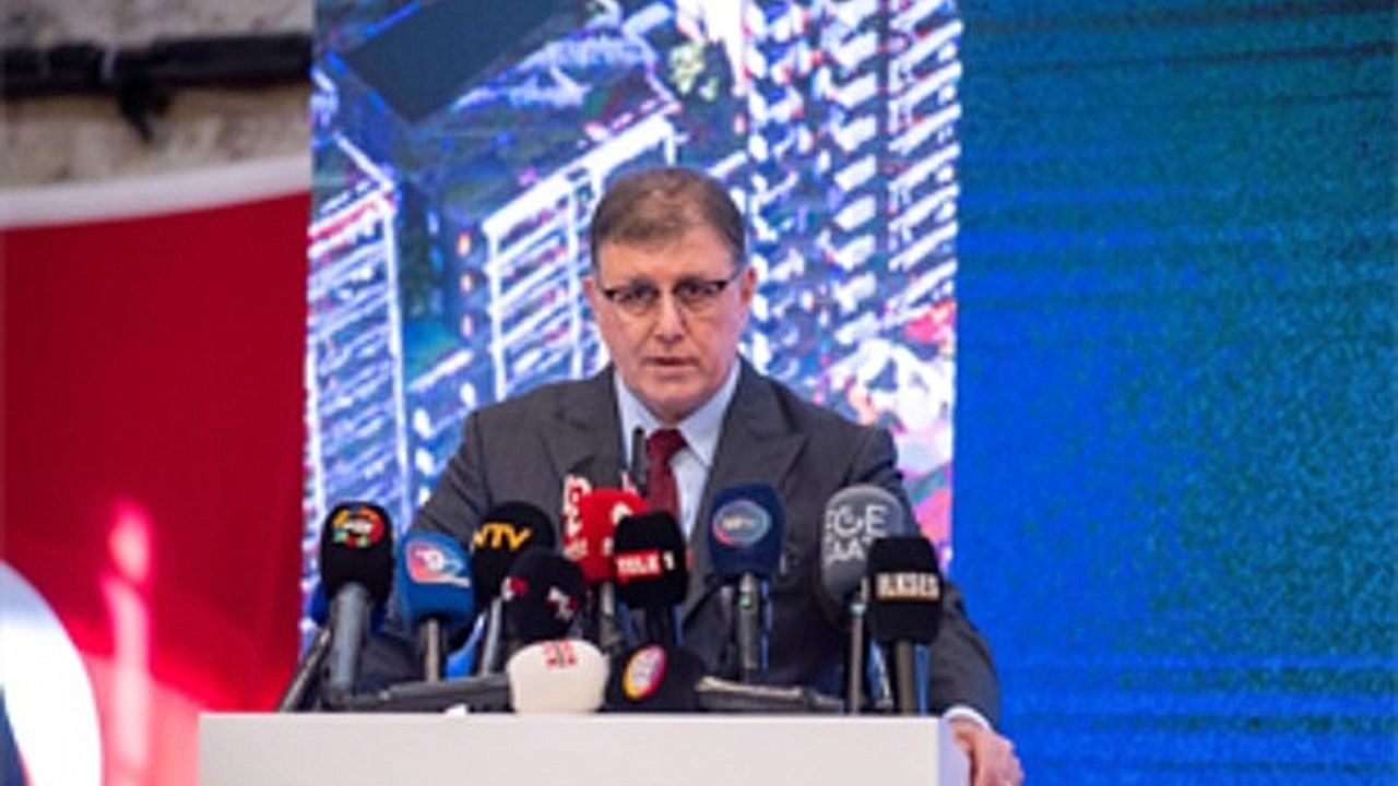 İzmir’de sosyal konut projesine başvuru sayısı 60 bini geçti