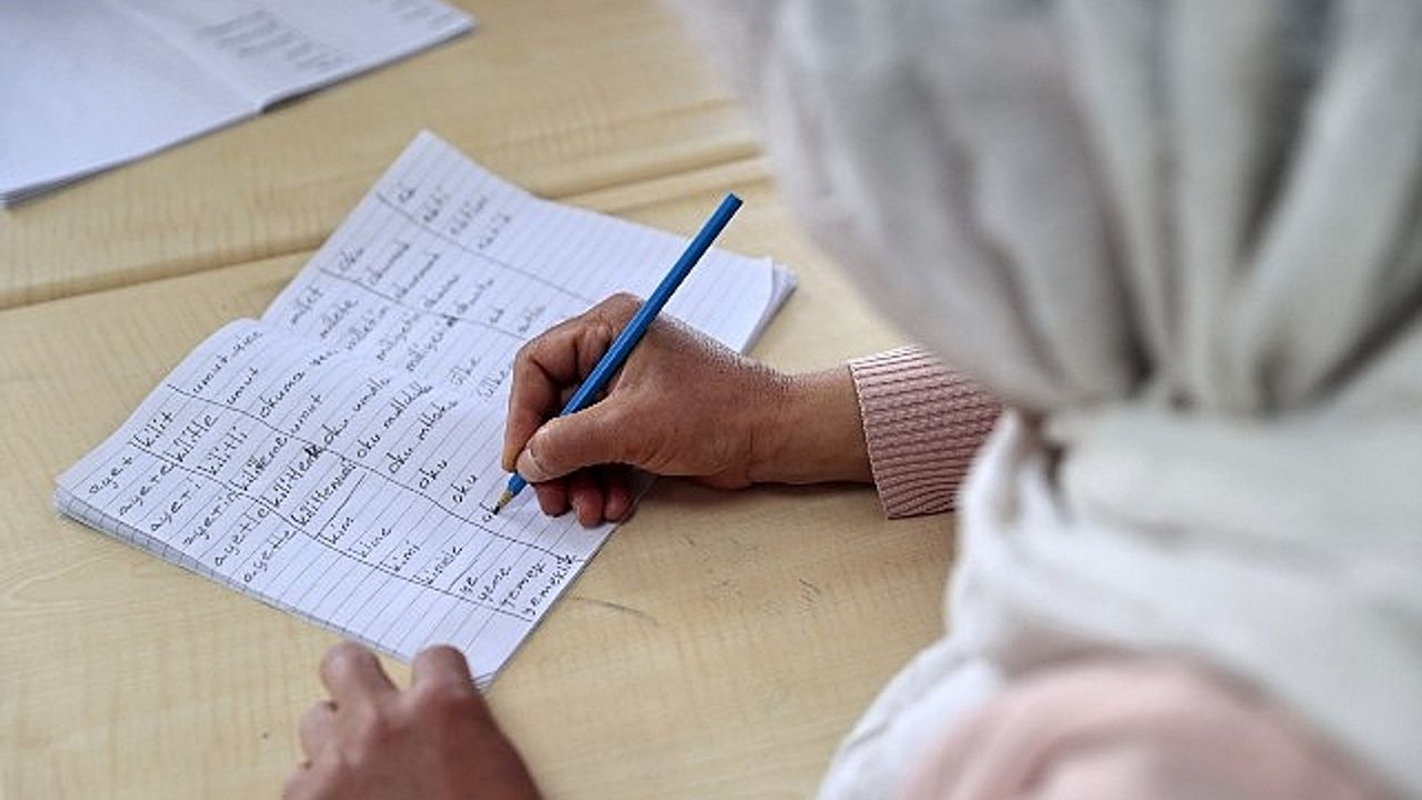 Konak’ta okuma-yazma seferberliği başladı