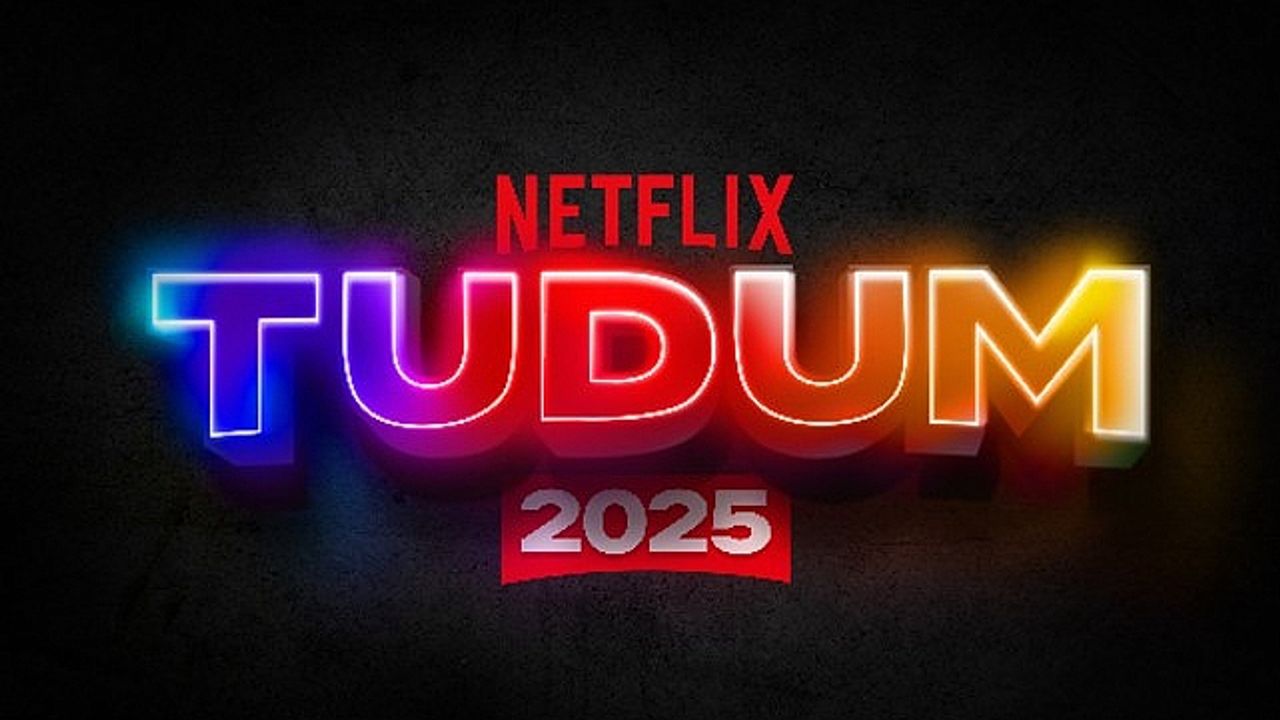 Netflix Tudum 2025: Canlı etkinlik, 1 Haziran saat 03.00 itibarıyla Netflix’te canlı olarak yayınlanacak