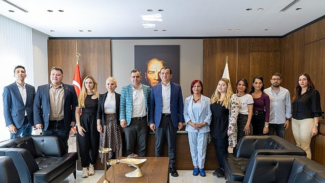 Yenişehir Belediyesi ve çevre mühendisleri iş birliği yapacak