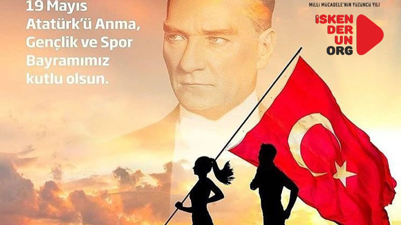 Bayramımız Kutlu Olsun
