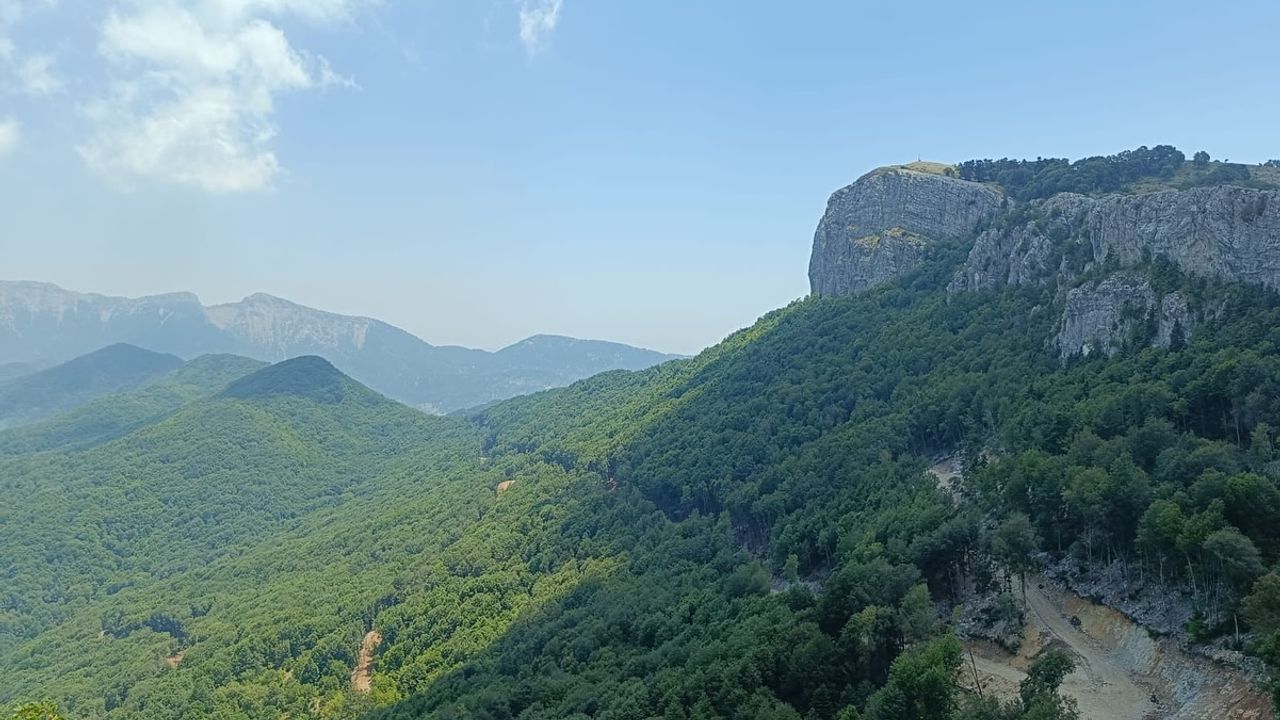 Dikkat! Hatay’da Ormanlara Girişler Yasaklandı…