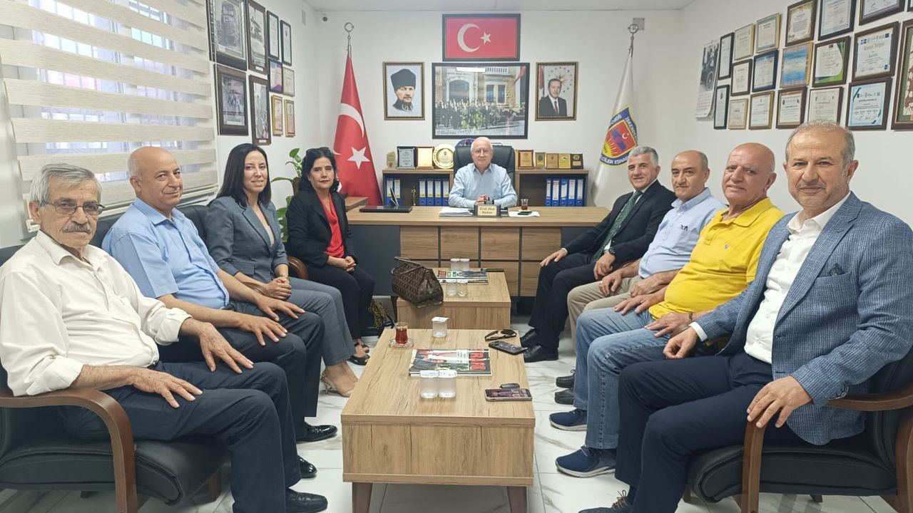 Deprem Bölgesindeki Esnafa SGK’dan müjde!