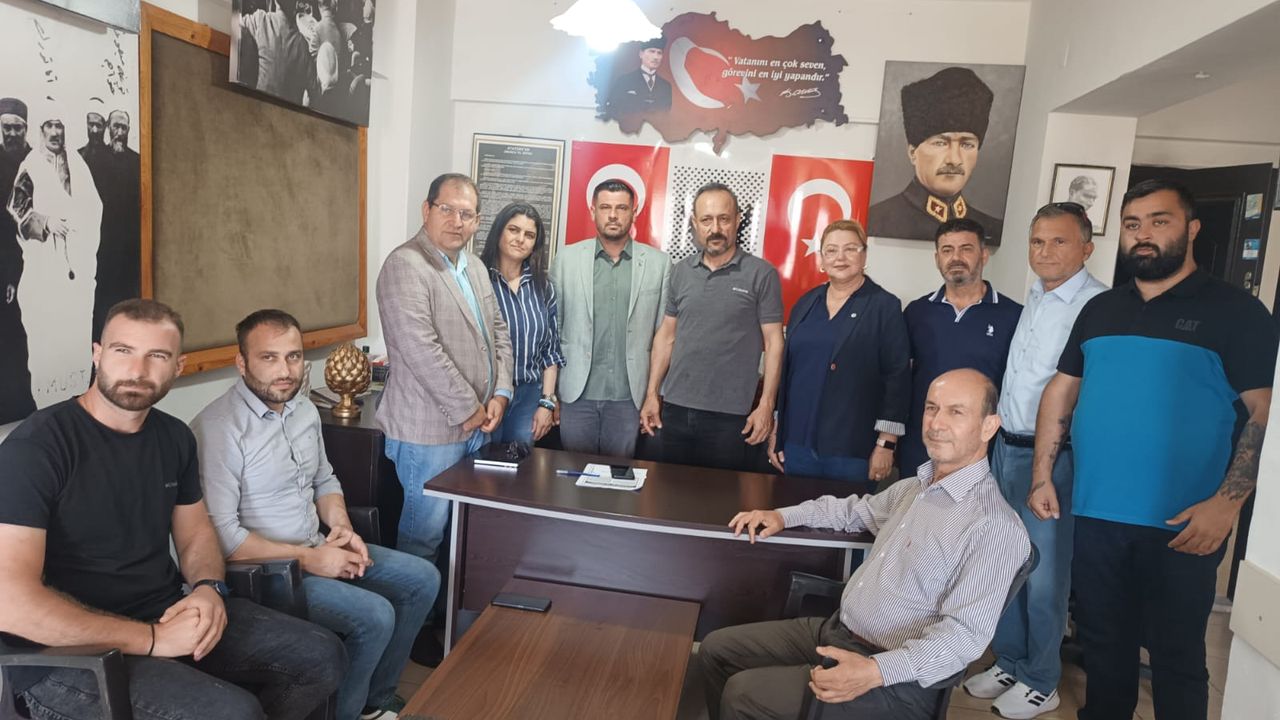 ADD 'den PKK Bildirisine Tepki