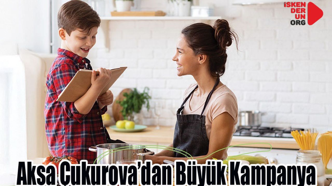 Tüp bitti, yemek yarıda kaldı demeyin