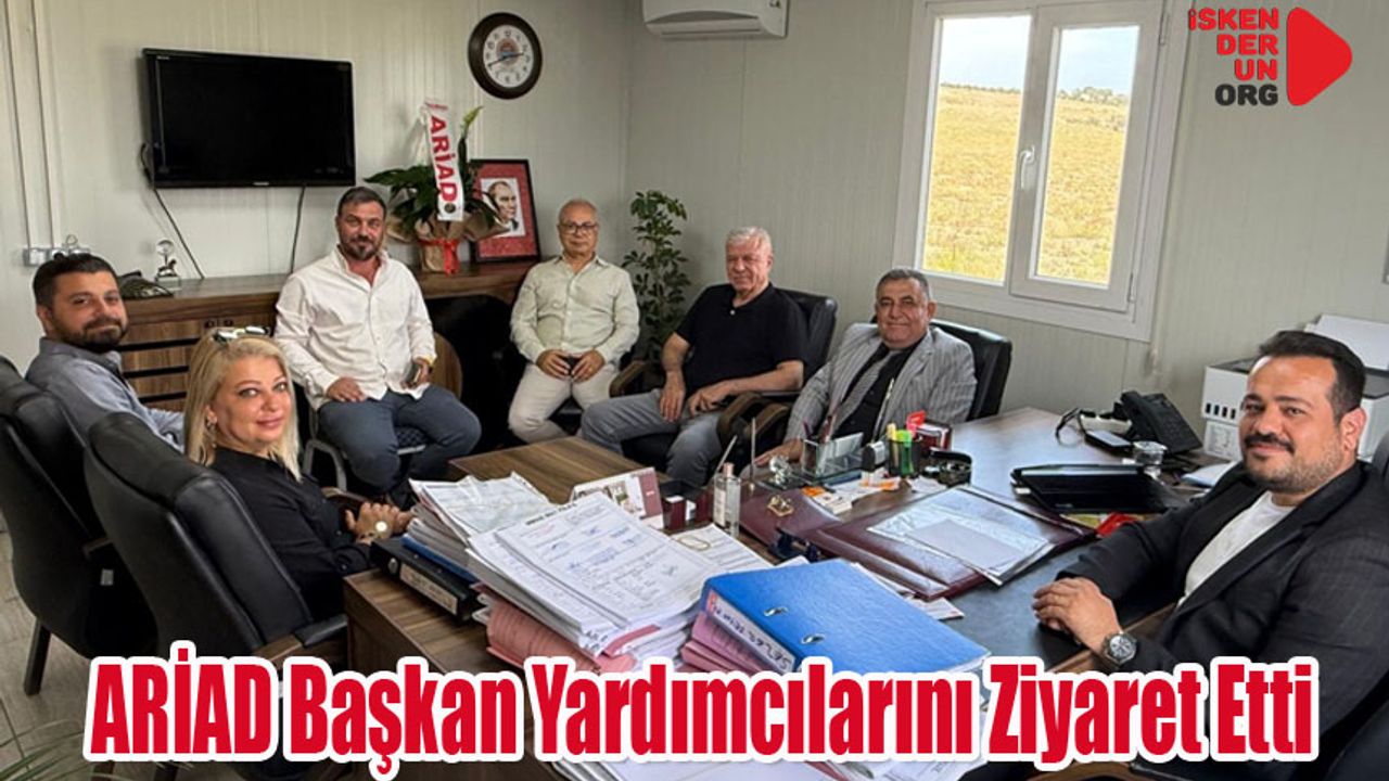 Hep Birlikte Arsuz İçin