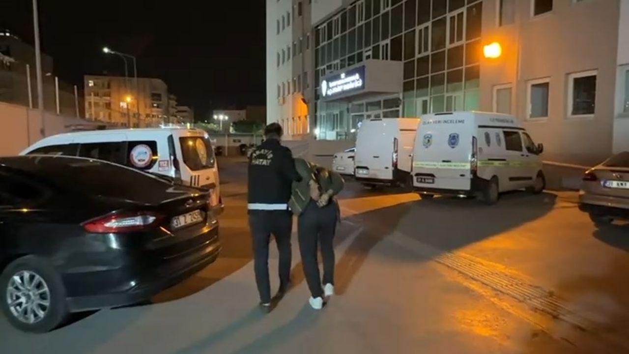 Bilişim Dolandırıcılığından Yakalandı…