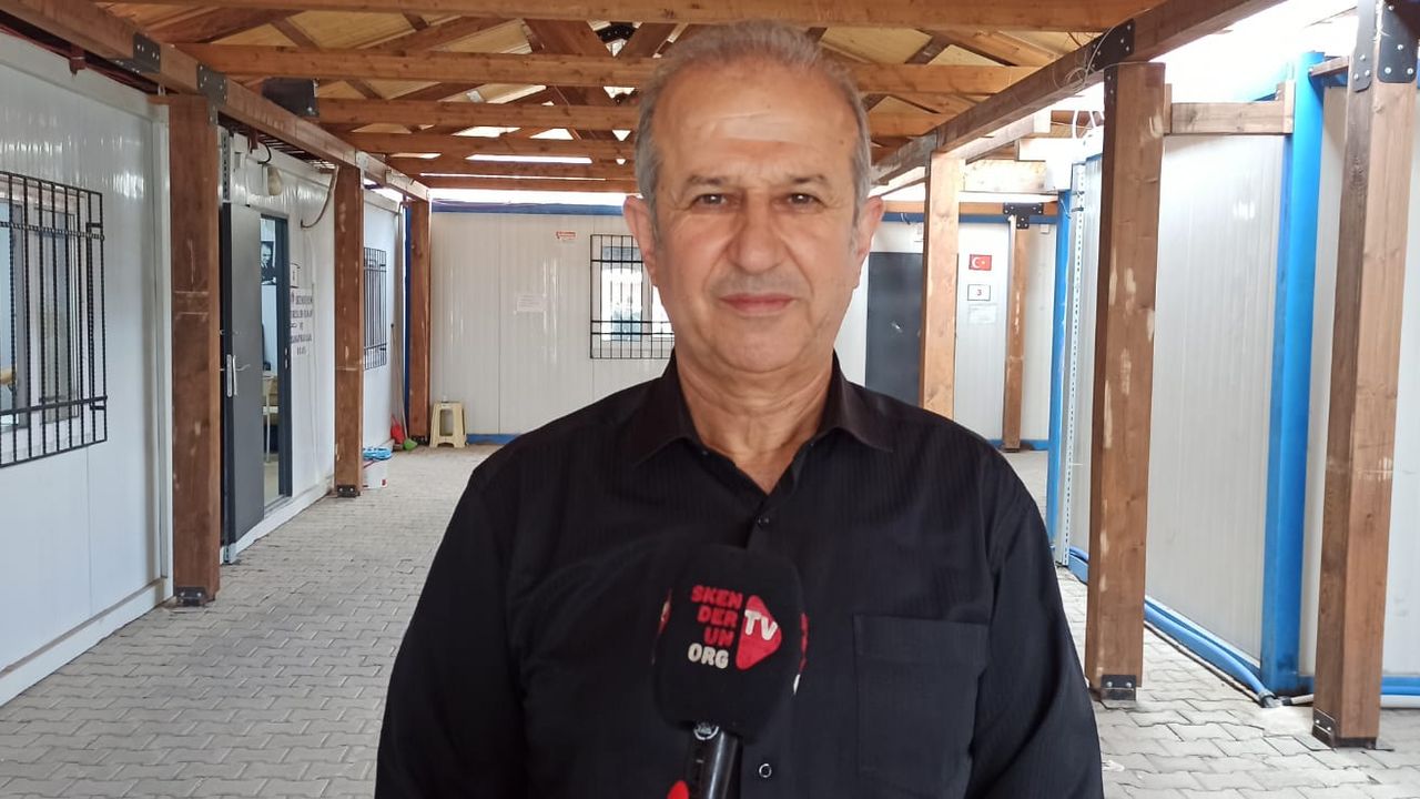 Başkan Çöloğlu’ndan Esnafa Çağrı: