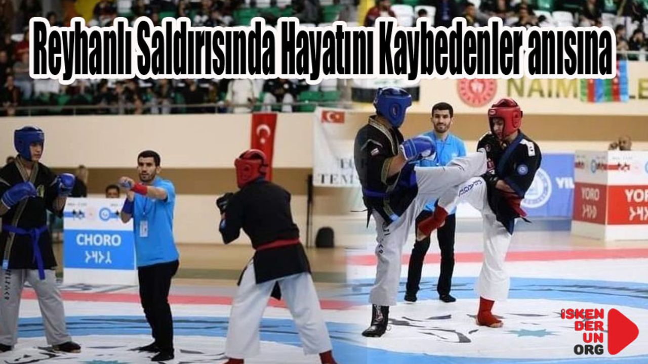 11 Mayıs’ta hayatını kaybedenler için yarışacak