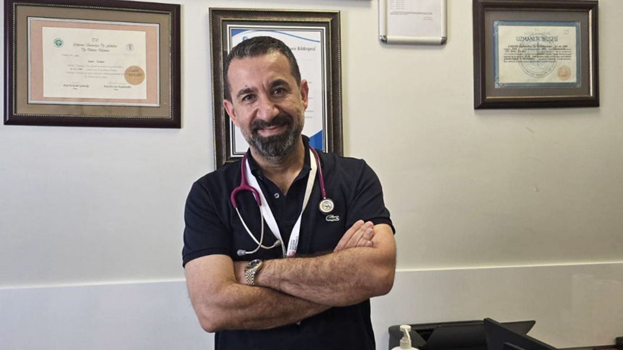 Turhan Görevinden İstifa Etti