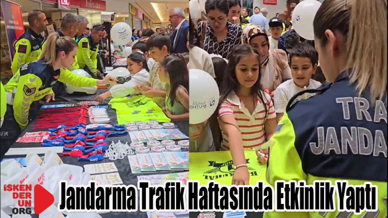 Trafik Güvenliği İçin Bir Adım Daha