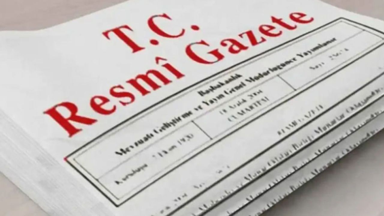 İlçe Kaymakamları Değişti