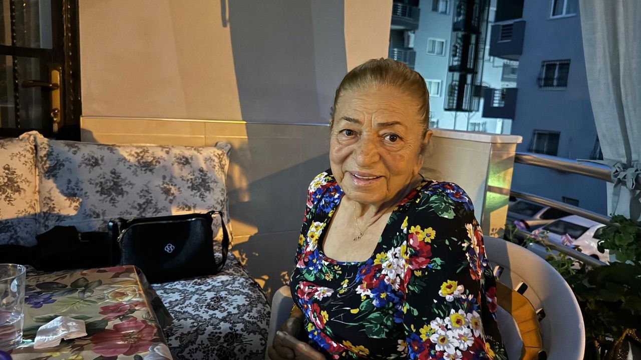 Serpil Vekiloğlu Vefat etti