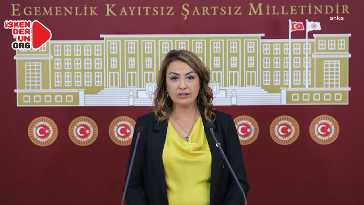 CHP’li Kara TBMM Katip Üye Görevine Seçildi