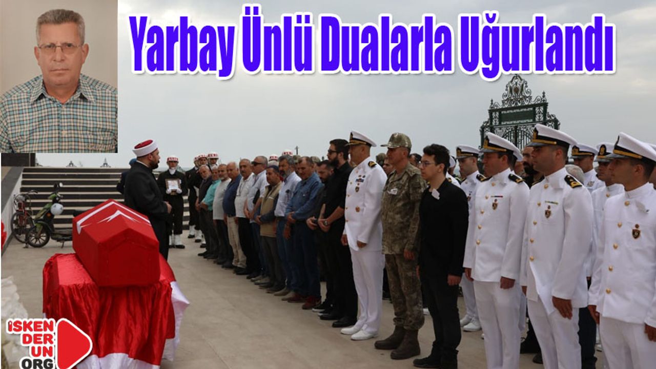Şekere'de Toprağa Verildi