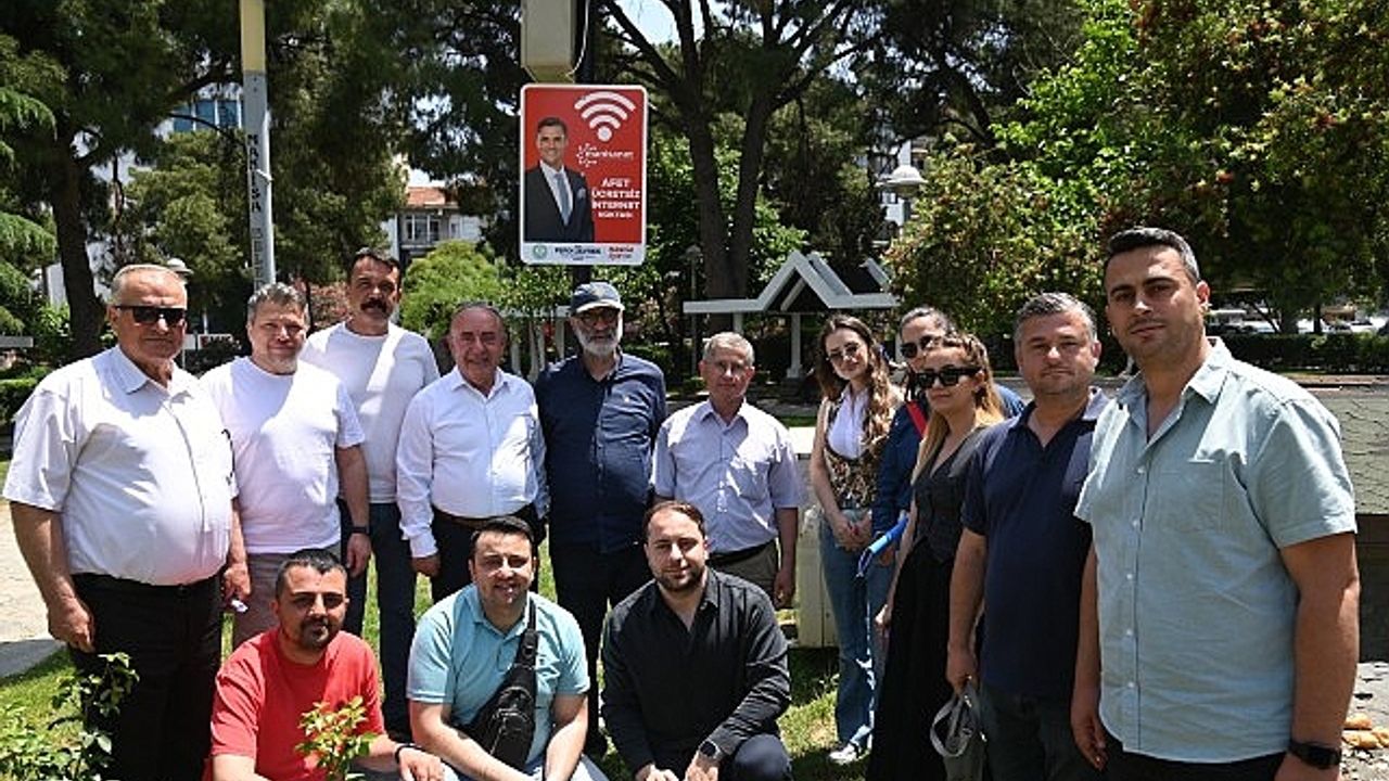 Afetlere Dirençli Manisa İçin Sahada İnceleme
