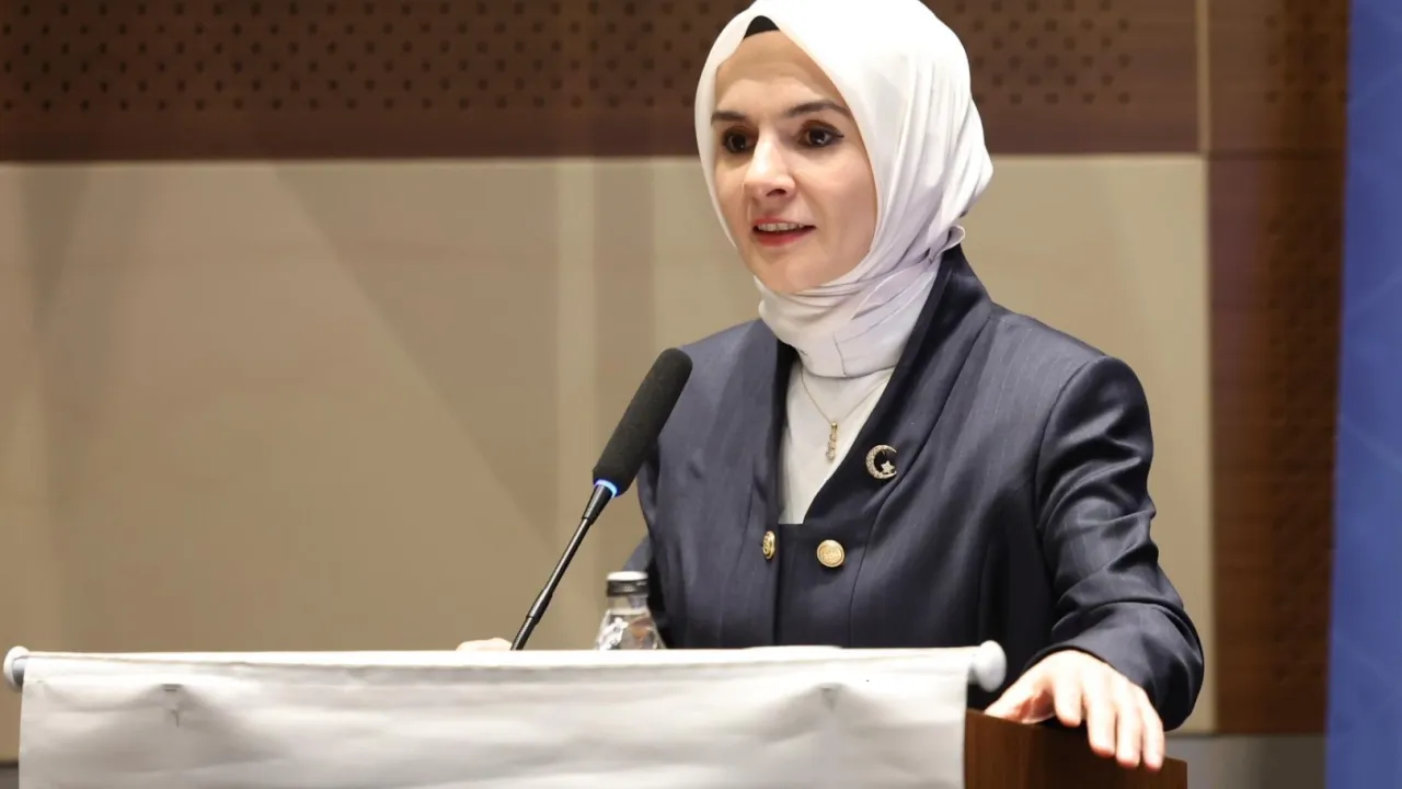 26 ülkeden bakanlar ‘Aile’ için İstanbul’da buluşuyor