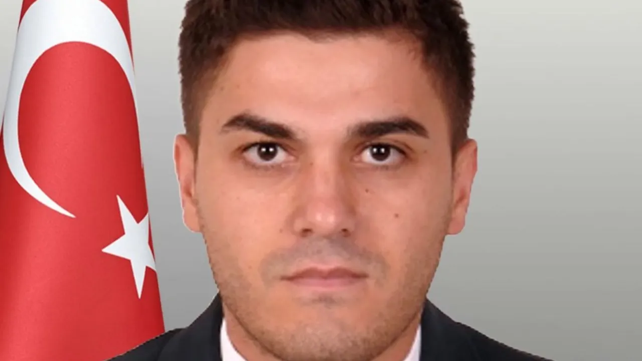 Ankara’da görev esnasında şehit düştü!