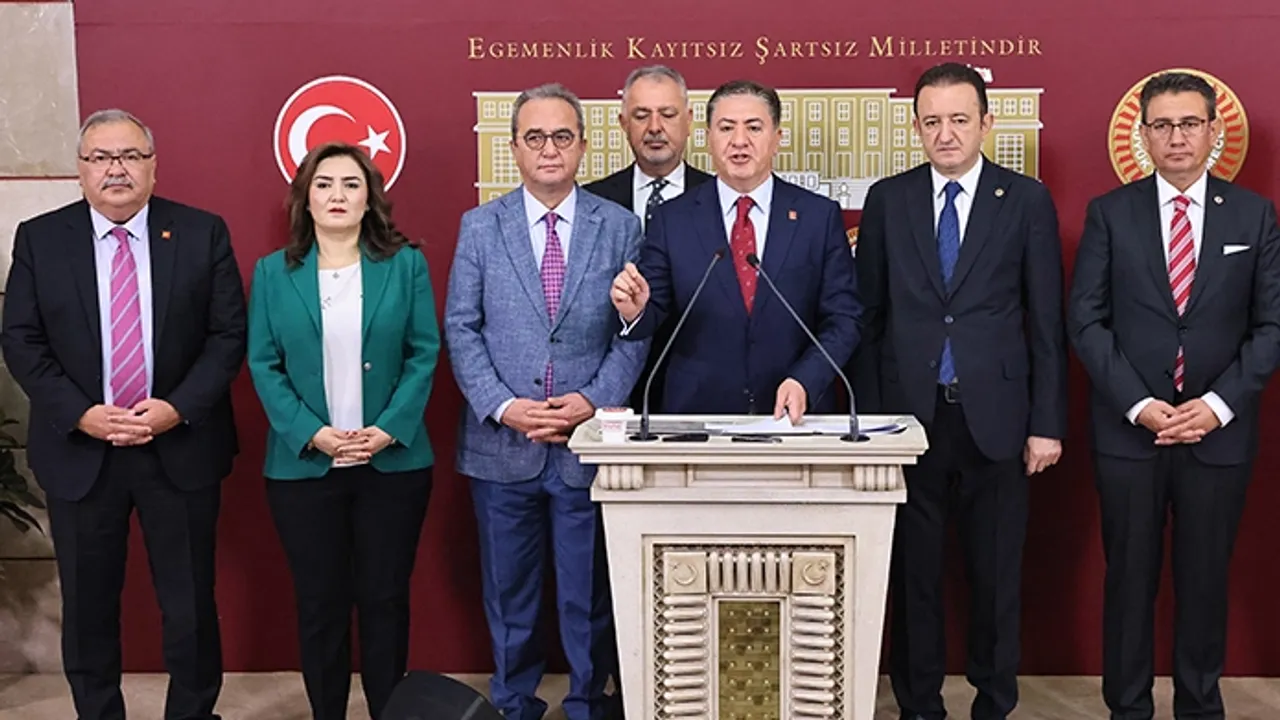 CHP’den HSK seçimine tepki! Konu Anayasa Mahkemesi’ne taşınacak