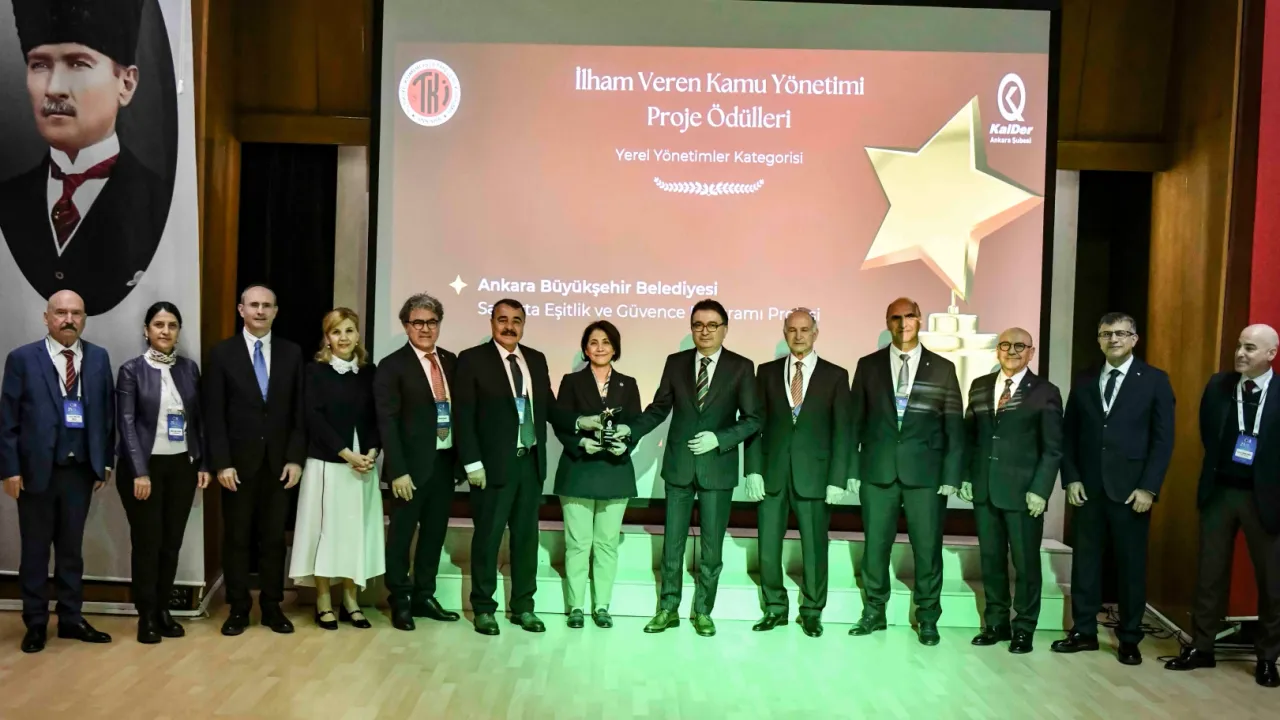 HPV aşısı ve diyabet sensörü projeleri ödül getirdi