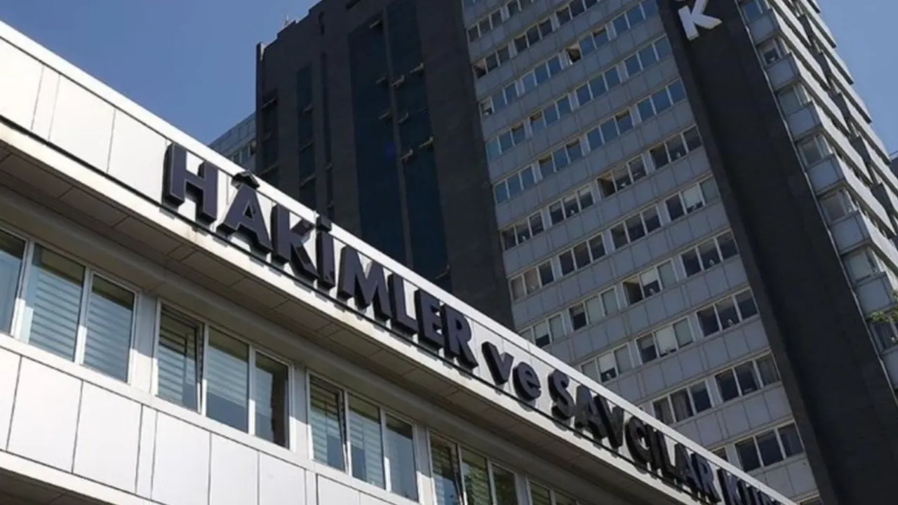 HSK’dan Kura Kararnamesi ile 4 atama