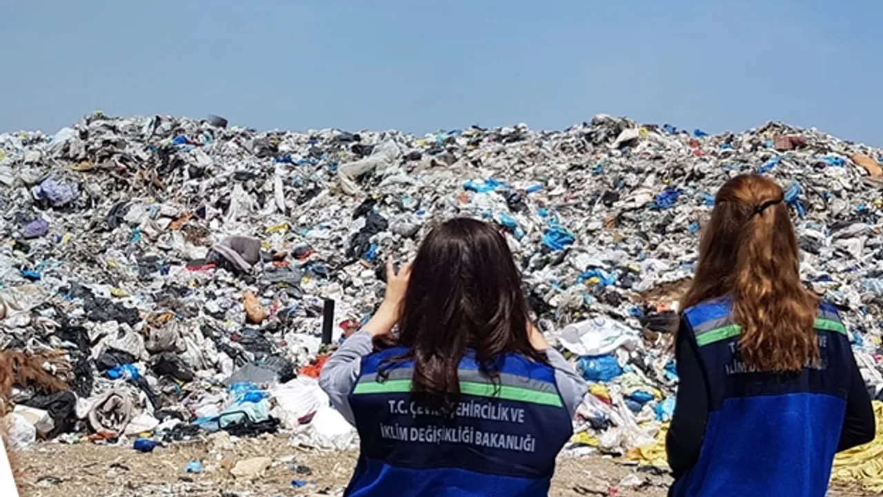 İzmir Büyükşehir’e 3,7 milyon TL ‘çevre’ cezası