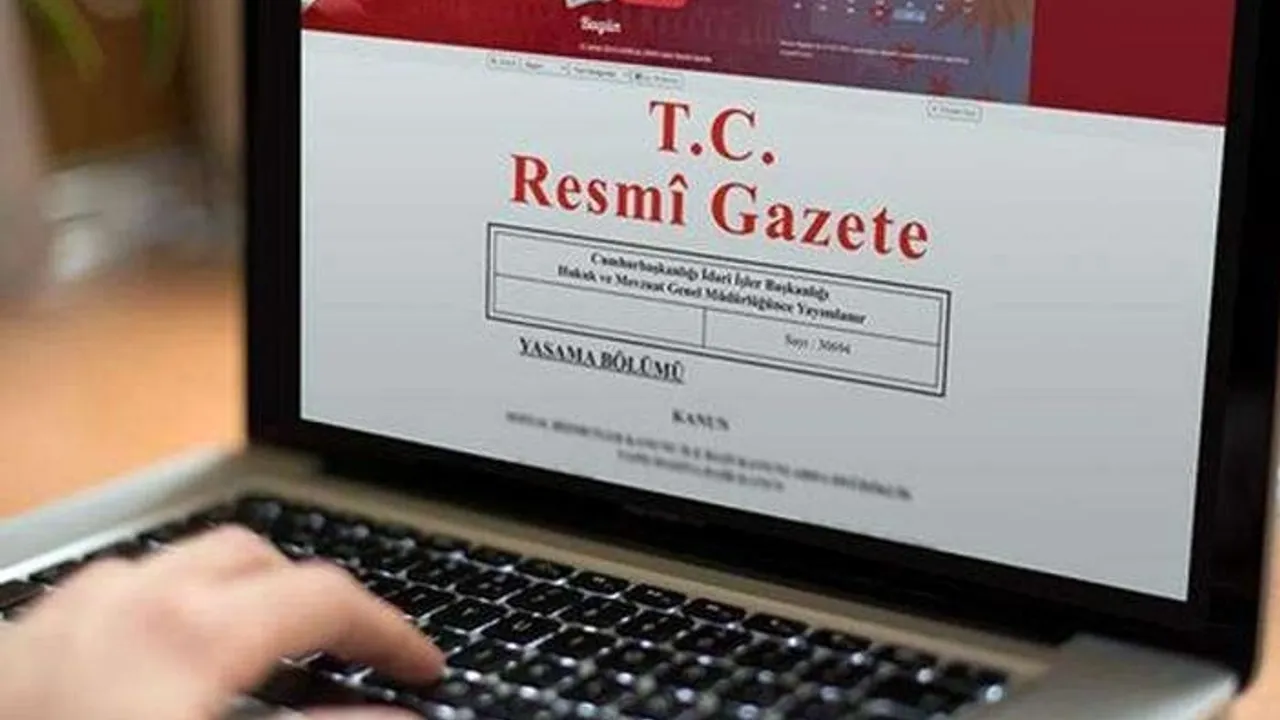 Kamu personeli ve kurumlarında önemli değişiklikler… Yeni kanun ‘Resmi’leşti