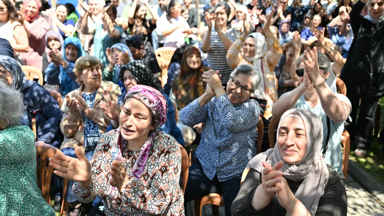 Manisa’da halkın istediği oldu! Otopark projesi halk isteğiyle iptal edildi