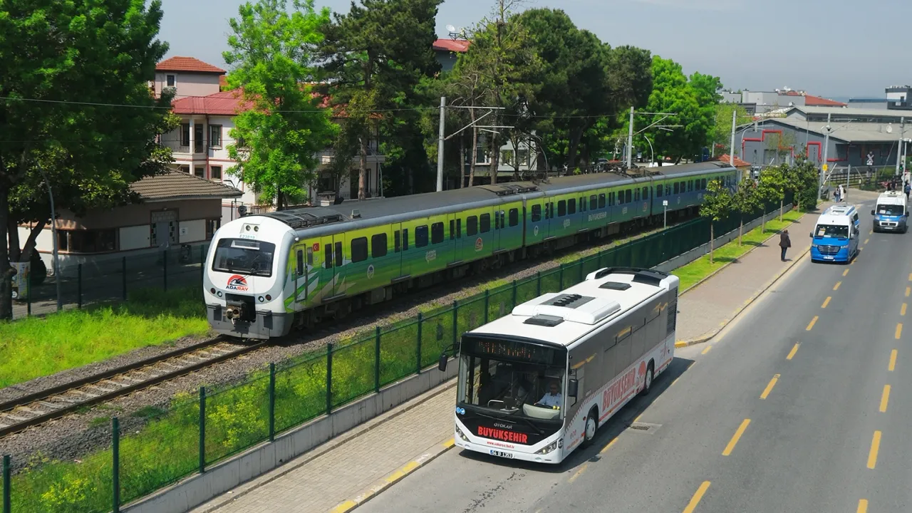 Sakarya'da 19 Mayıs’ta ulaşım ücretsiz hizmet sunacak