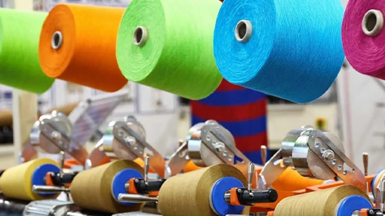 Ticaret'ten sentetik iplik ithalatına damping soruşturması