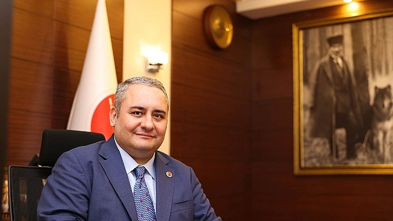 Bağımlılıkla Mücadelede Merkez Hizmete Başladı