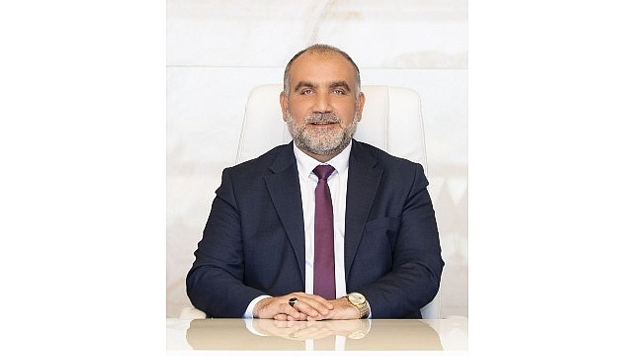 Başkan İbrahim Sandıkçı’dan 19 Mayıs Mesajı
