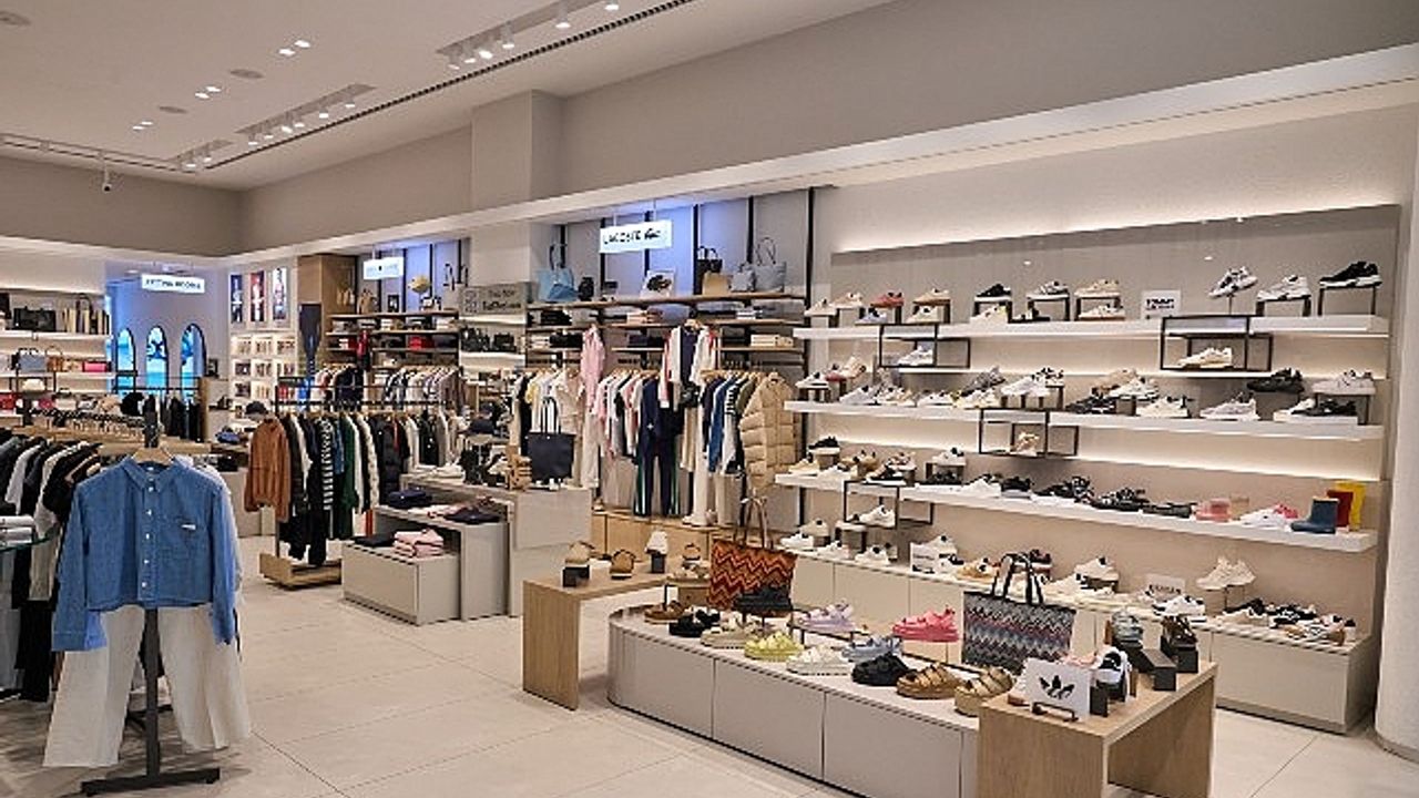 Dijital Moda Platformu FashFed’den Mağazalaşma Atağı
