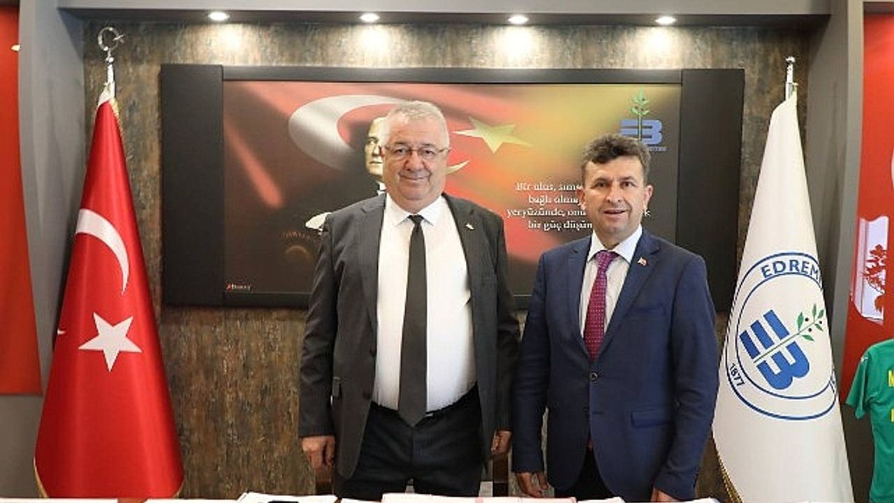 Edremit Belediyesi’nin Çanakkale Gezileri Başladı