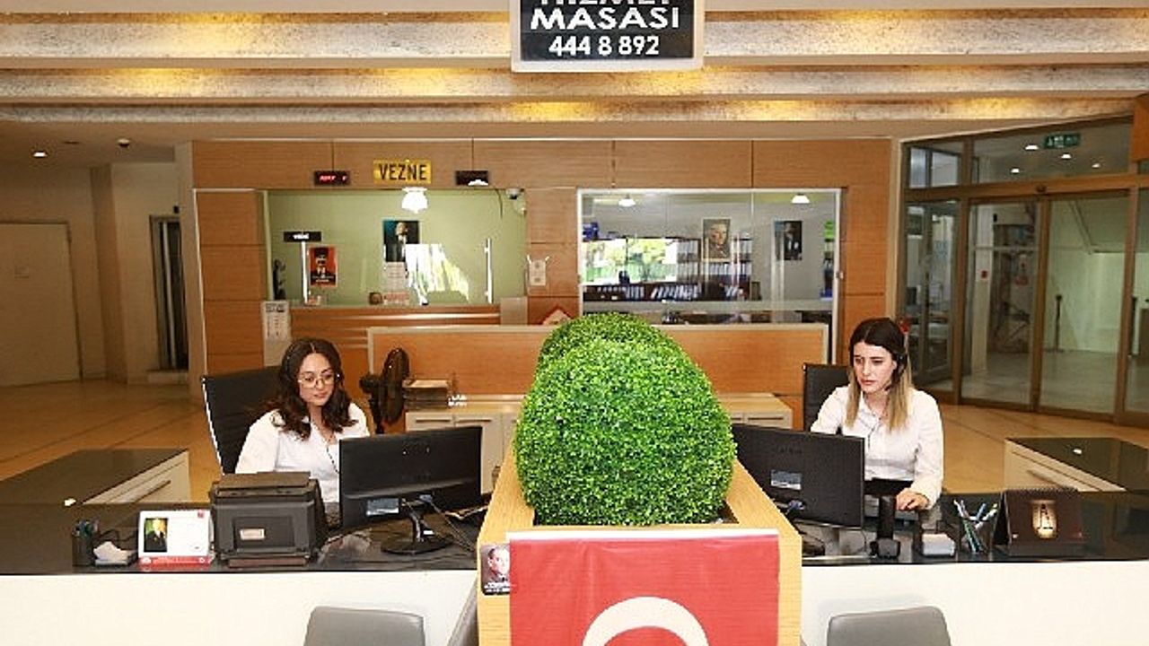 Efes Selçuk’ta Talepler Cevapsız Kalmıyor: SELBİM’den Hızlı ve Etkili Çözüm