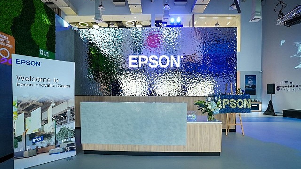 Epson, 31 Mart 2025’te sona eren yılın finansal sonuçlarını açıkladı