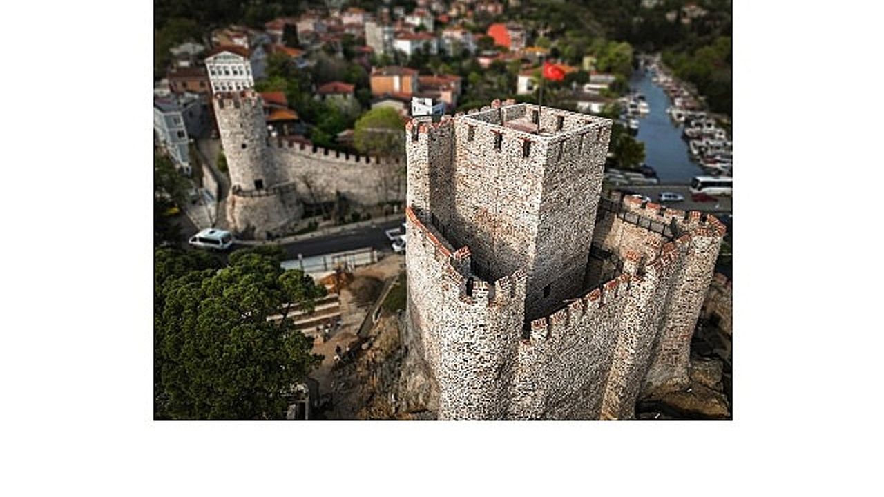 İstanbul’un Fethi’nin 572. Yıl Dönümü Coşkuyla Kutlanacak