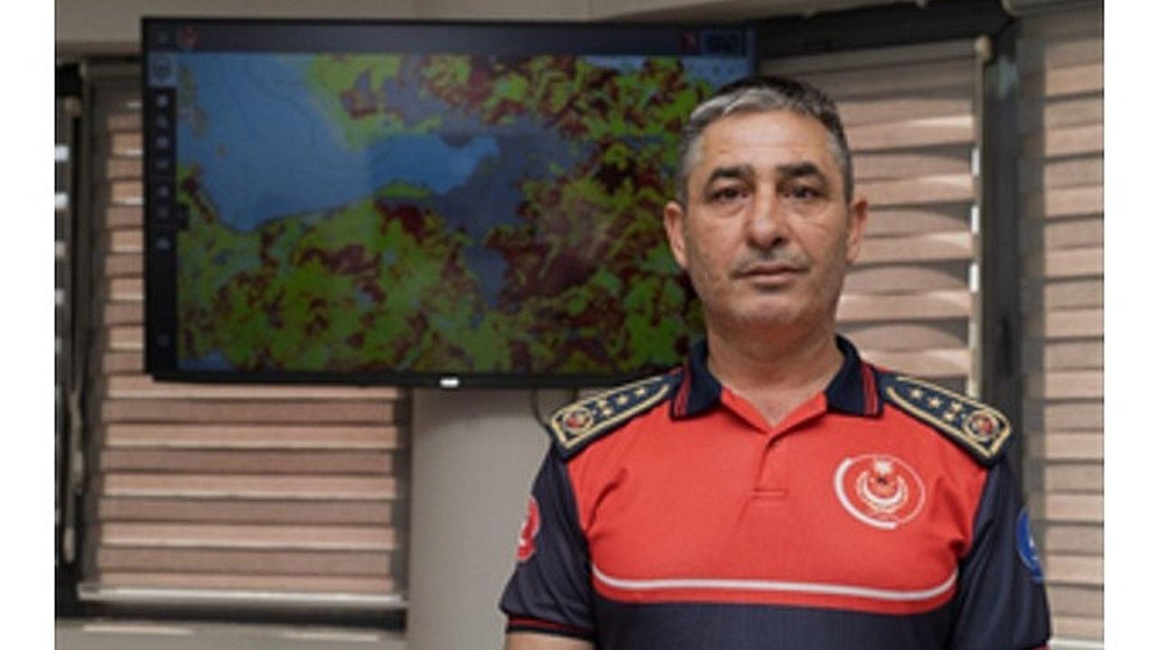 İzmir’de yaz sezonu öncesi yangın alarmı