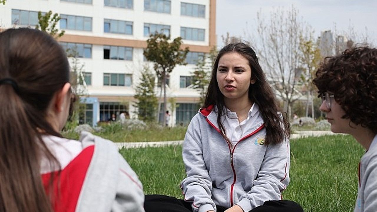 “Kahraman Çocuklar”ı Dünyayı Keşfe Çıkaracak Olan LÖSEV, 5 Ülkeyi Kapsayan Bir Gezi Planladı