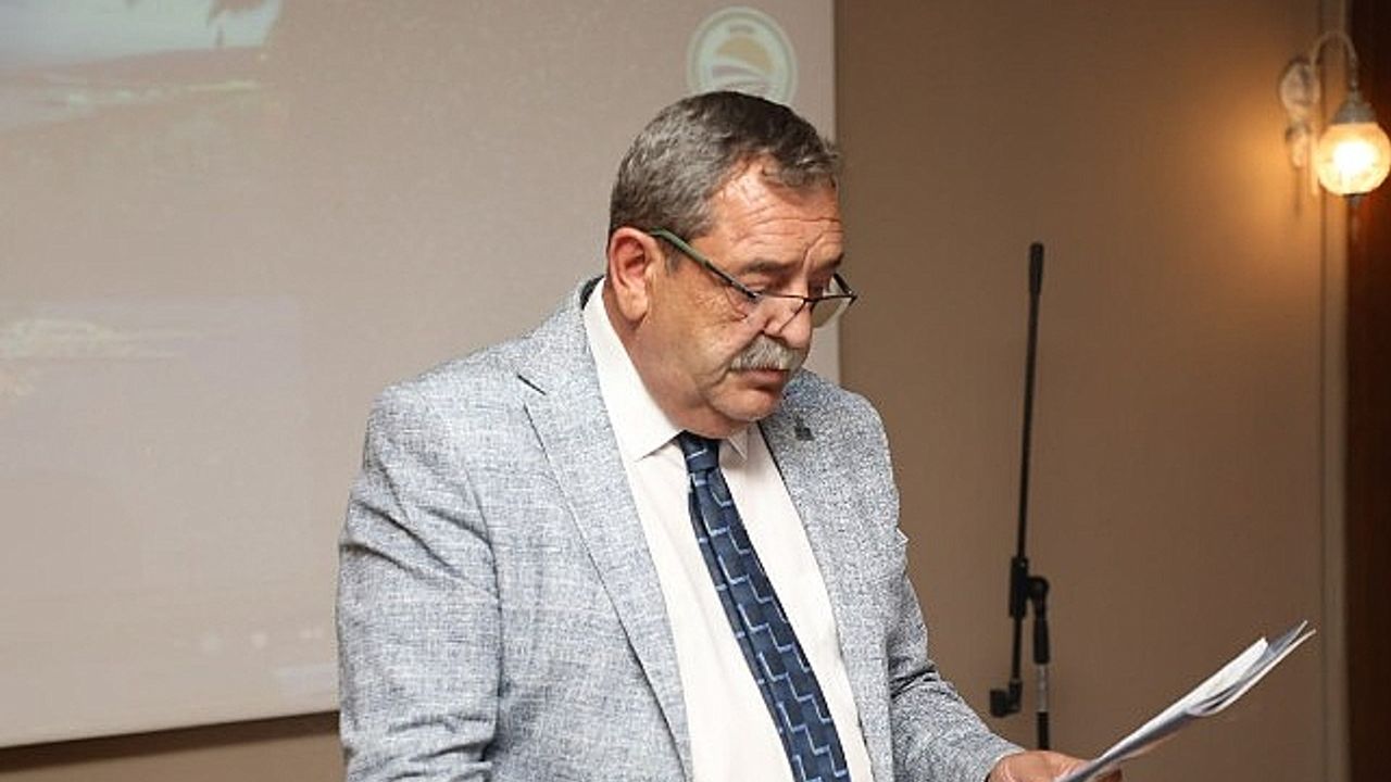 Kalkınma Tarım ve Turizm Altyapı Hizmet Birliği Meclis Toplantısı Gerçekleşti