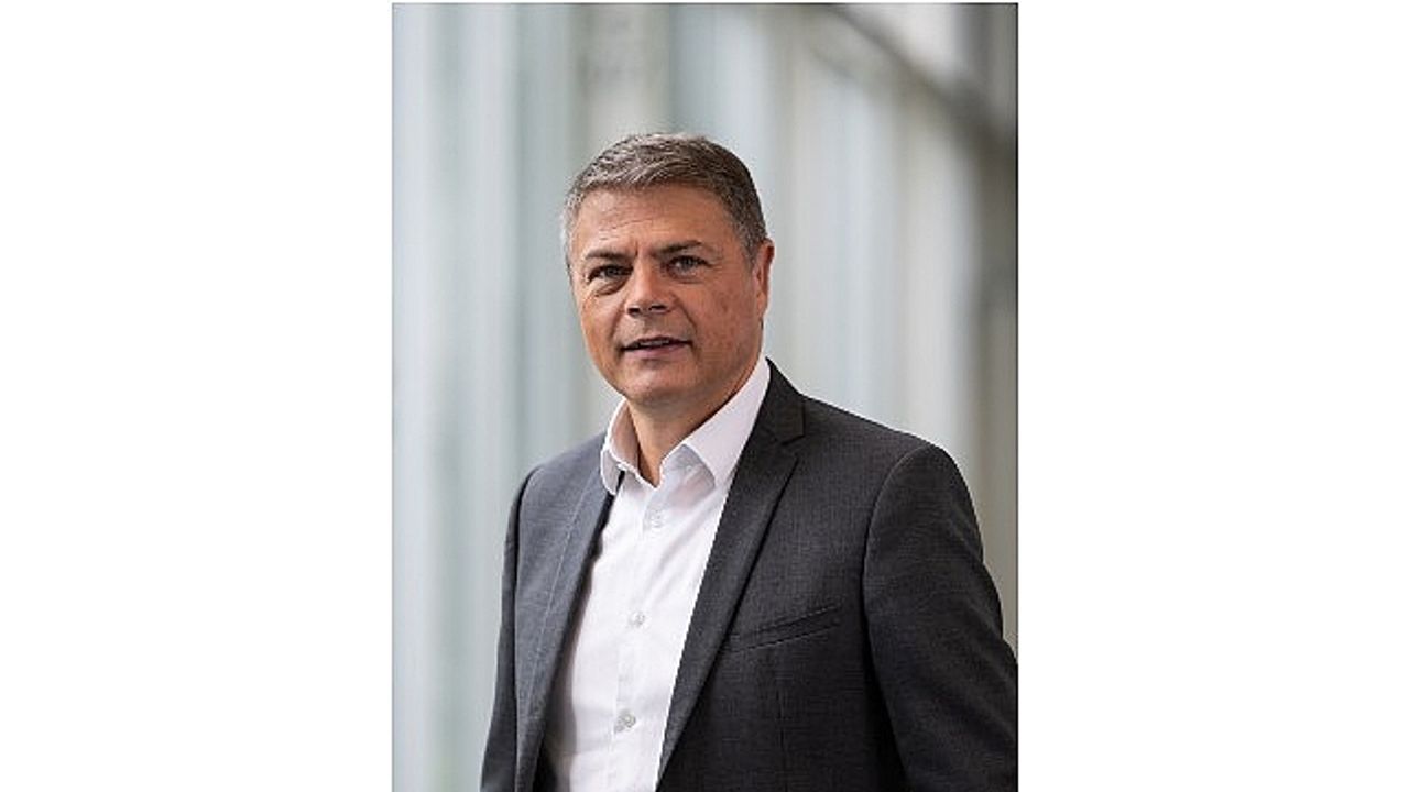 Lionel Jaillet, Renault Group Türkiye CEO’su olarak atandı