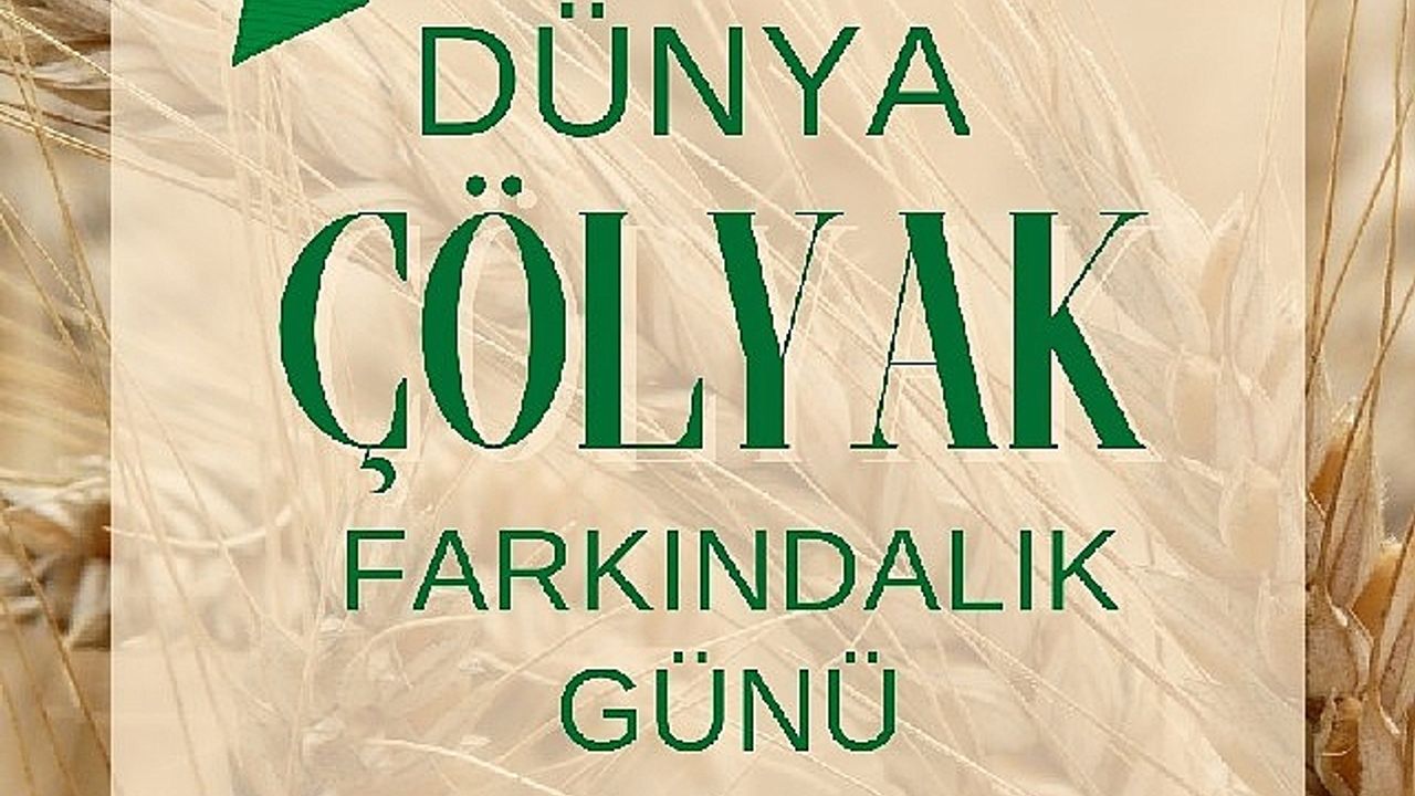 Meslek Fabrikası'ndan Glütensiz Mutfak müjdesi