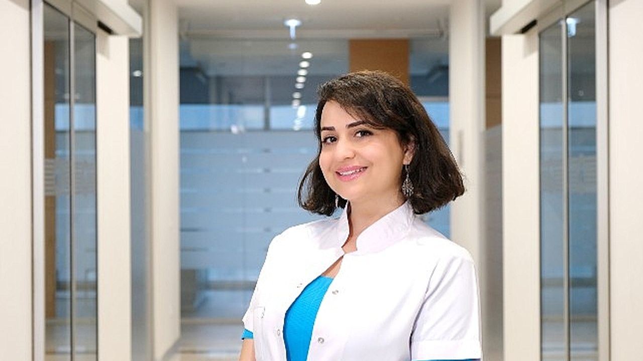 Ogmentasyon ile implant mümkün!