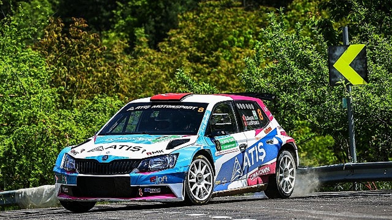 Ralli Mücadelesi Bursa’ya Taşınıyor