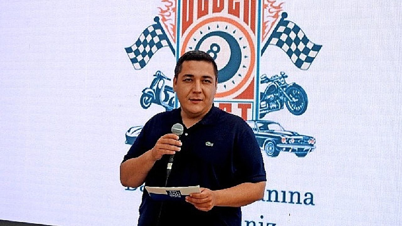 2. 8 OldenFest 27-28-29 Haziran tarihlerinde gerçekleştirilecek