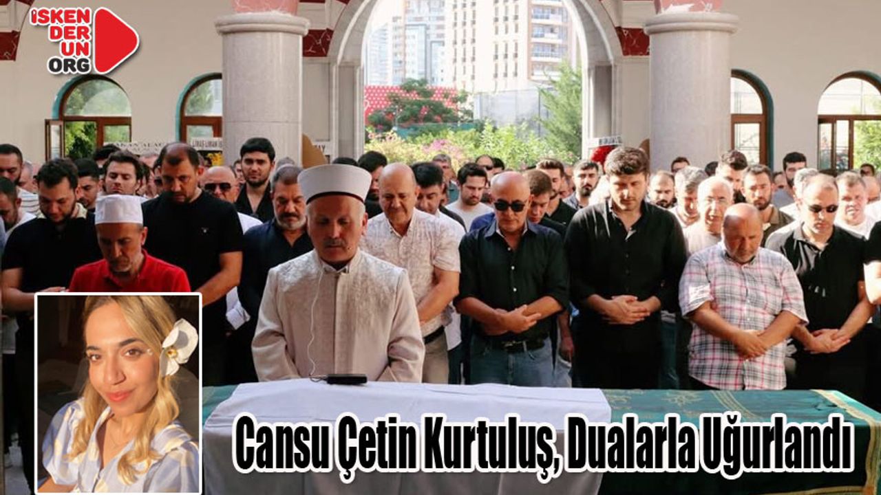 Genç Yaşta Hayatını Kaybetti…