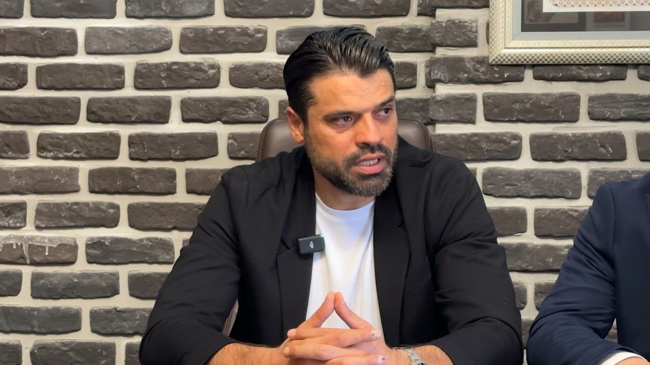 Zan: “Artık spor kariyerime odaklanacağım”