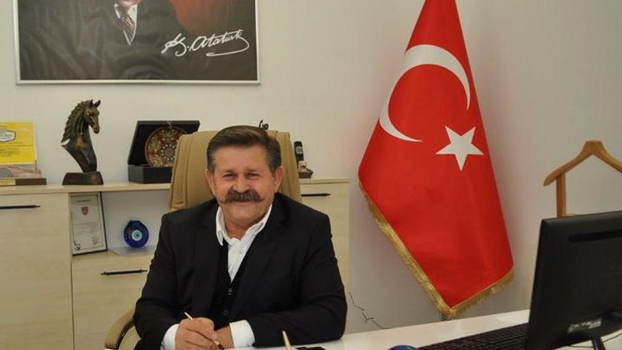 Erzin’e 1 Milyar TL’lik Katkı
