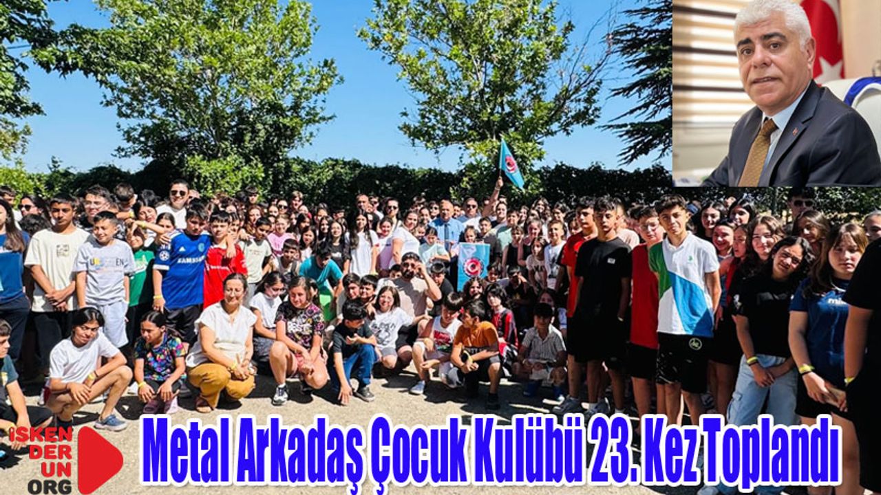 Türkiye’nin Dört Bir Yanından Geldiler